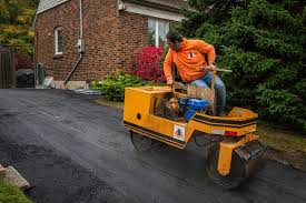 Professional Driveway Paving  in Clintondale, NY